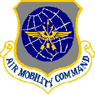 Seal: Air Mobility Command
